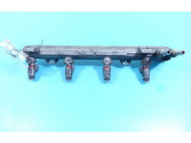 Форсунка IWP058, IMPRK1302706    Skoda Octavia Mk1 (1U)   