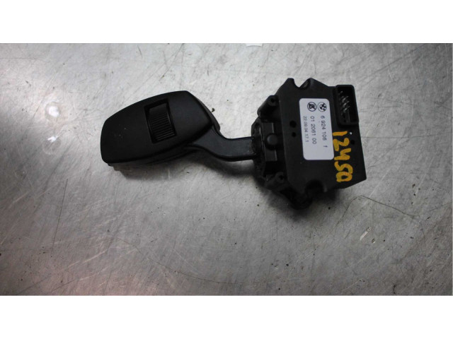 Ручка стеклоочистителей 6924106F, 61316924106   BMW 5 E60 E61