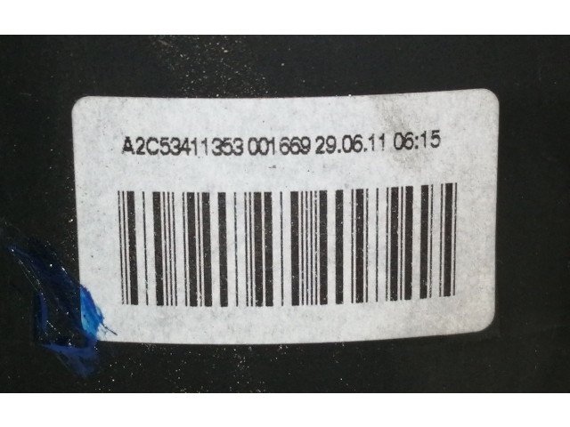 Панель приборов 50516478 Alfa Romeo Giulietta