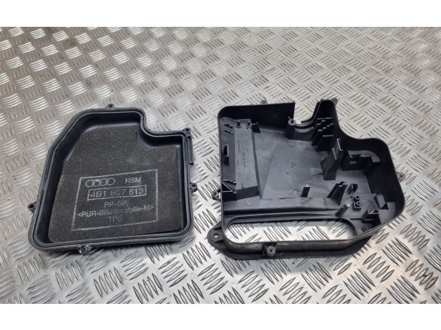 Блок предохранителей  4B1907613   Audi A6 S6 C5 4B    