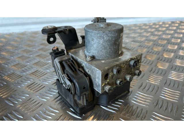 Блок АБС 9G912C405AB, 54085178D Ford S-MAX 2006 - 2015 года