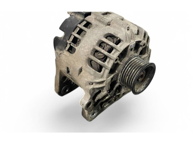 Генератор 03d903025j   Skoda Fabia Mk2 (5J)      