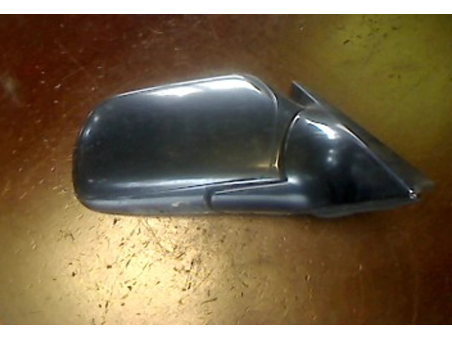 Зеркало электрическое Mazda 626 1988 - 1991 года