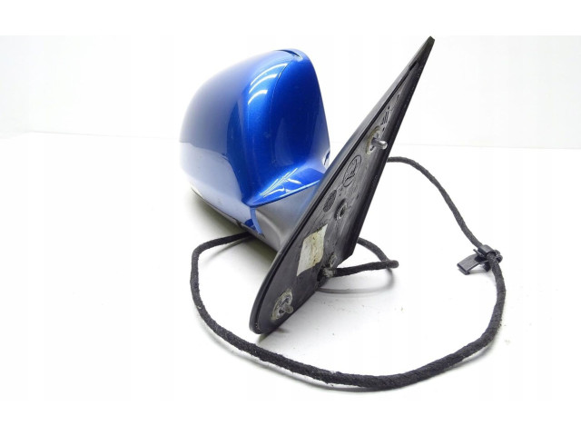 Зеркало электрическое Skoda Octavia Mk2 (1Z) 2004 - 2013 года