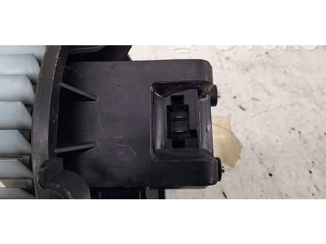 Вентилятор печки    1611726380   Citroen Nemo