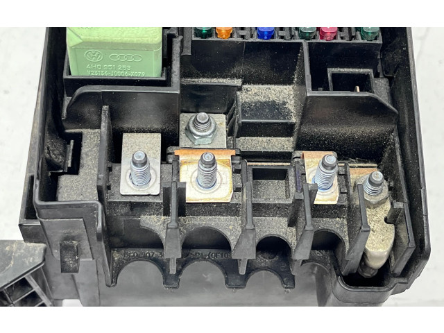 Pojistková skříňka 5C0937132C Volkswagen PASSAT B8 USA 2018