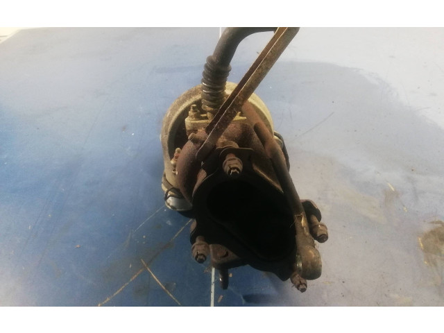 Turbodmychadlo Турбина W795516, 1720167010 Toyota Land Cruiser (J100)