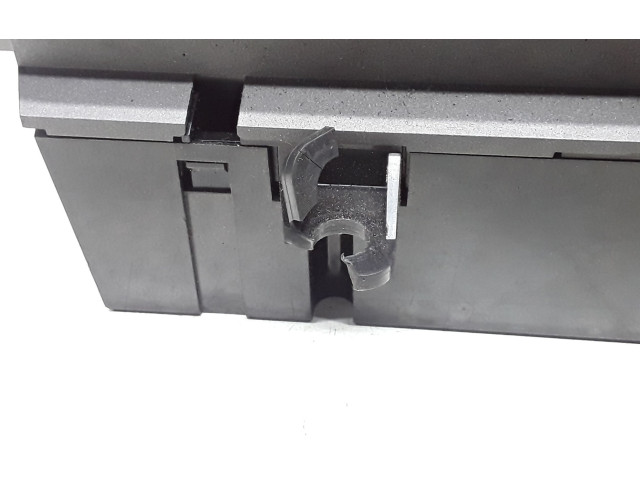 Блок управления климат-контролем Volvo S80