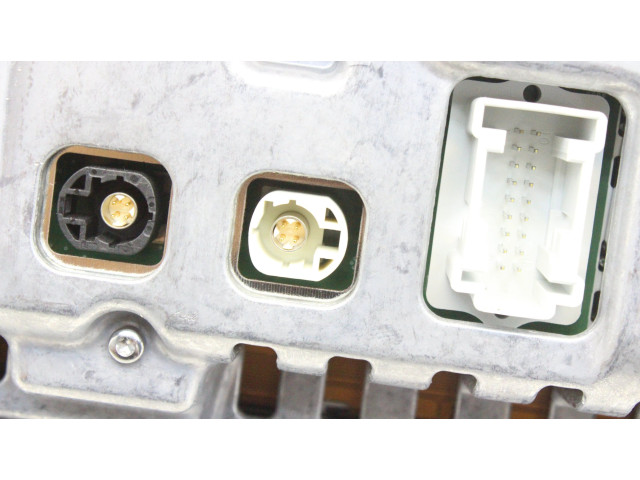 Přístrojová deska  Aston Martin Vantage IV 2021 HY5310849AG  