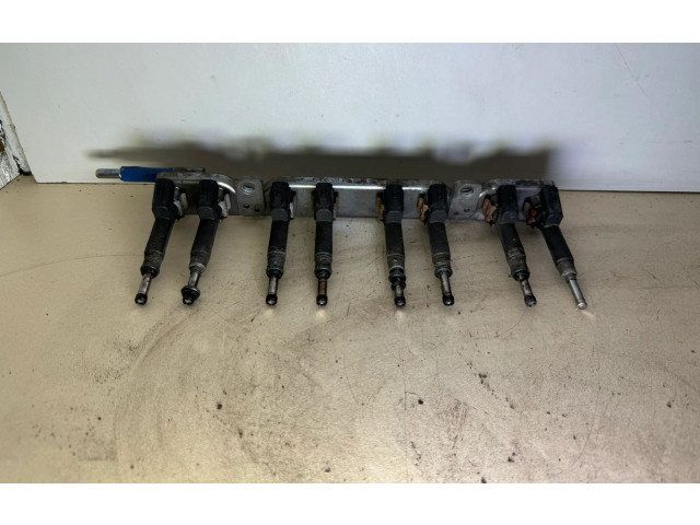 Vstřikovač 2140824, 2104484 Nissan Juke I F15 HR16DE