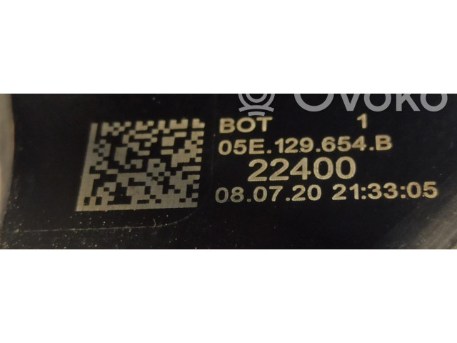 Turbodmychadlo Турбина 05E145701K Audi A3 8Y