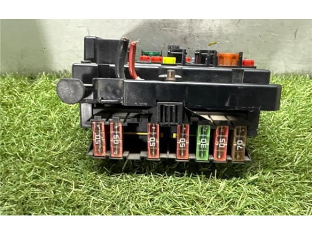 Блок предохранителей 9650664080, BSMB3 Citroen Xsara