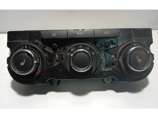 Блок управления климат-контролем 3T0820047AM, 5HB00975271   Skoda Yeti (5L)
