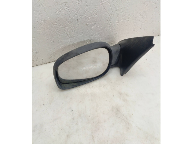 Zpětné zrcátko Land Rover Freelander 2003 015438, 025438