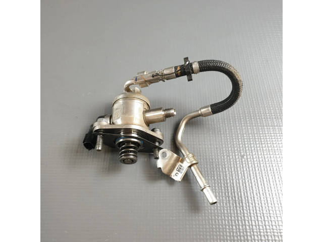 Топливный насос