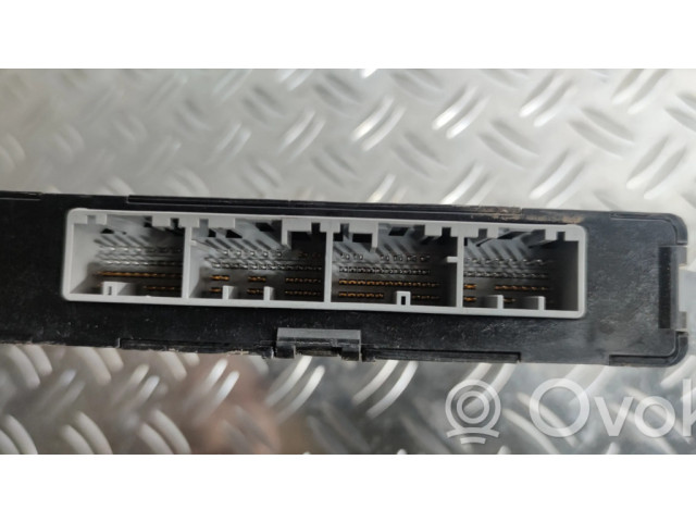 Блок управления 8998178240, 2190004720 Lexus NX