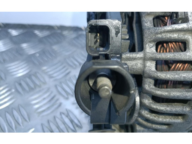 Генератор 9646321880 Citroen Berlingo