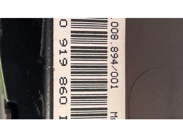 Панель приборов 8L0919860D, 110008894001   Audi A3 S3 8L       