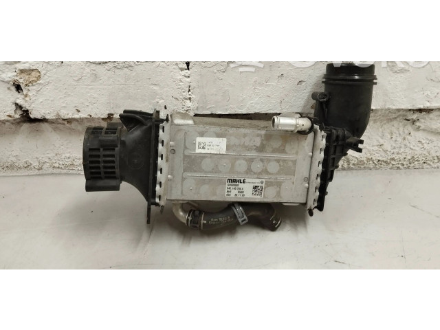 Интеркулер 04e145785e, 05e129709f Audi A1