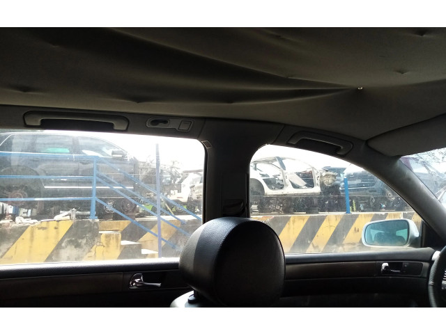 Боковая подушка безопасности Audi A6 S6 C5 4B