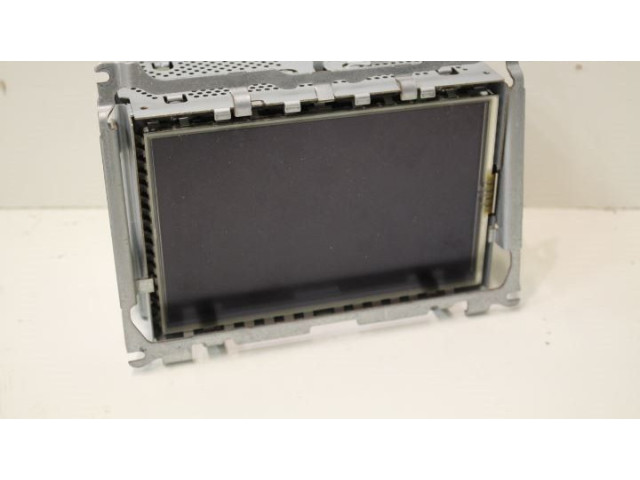 Дисплей C2Z31458, 7612055090 Jaguar XF X250