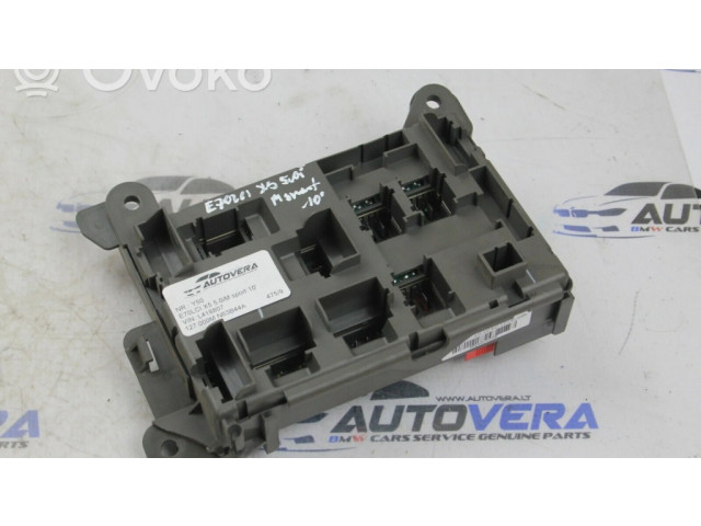 Pojistková skříňka 6931687 BMW X5 E70 2006