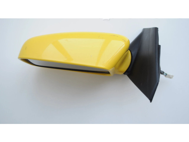 Зеркало электрическое        Mitsubishi Lancer  2003 - 2007 года   