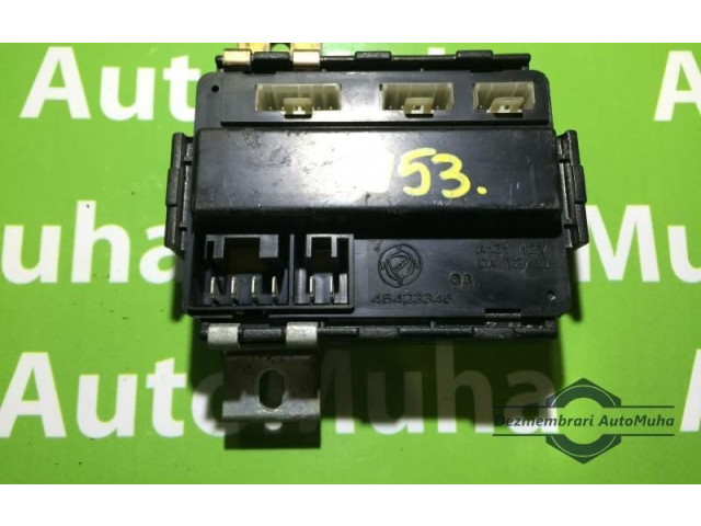 Блок комфорта 46423346 Alfa Romeo 166