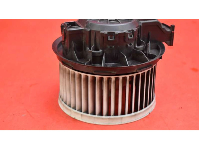 Вентилятор печки    1S1819015D, 1S1819015D   Skoda Citigo
