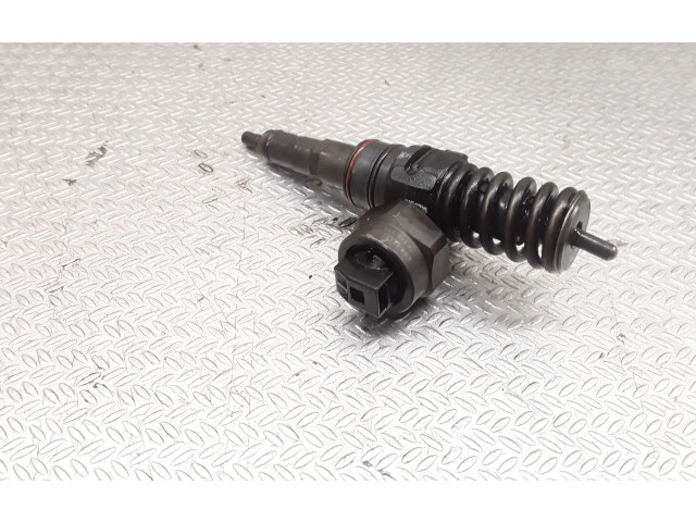 Vstřikovač 038130073J, 0414720015 Volkswagen Sharan AUY