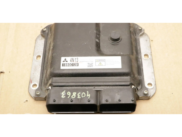 Блок управления двигателя 275700-3031 Mitsubishi ASX