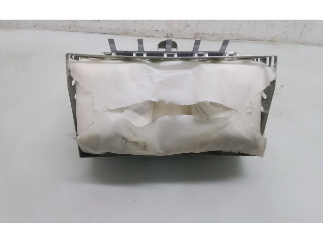 Подушка безопасности пассажира    Subaru Forester SG