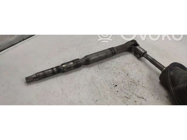 Рулевая рейка 961824780, 15616869 Citroen Berlingo 2003 - 2007 года