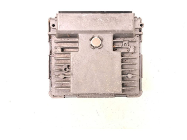 Блок управления двигателя 03F907309S, 03F907309S Volkswagen Touran II