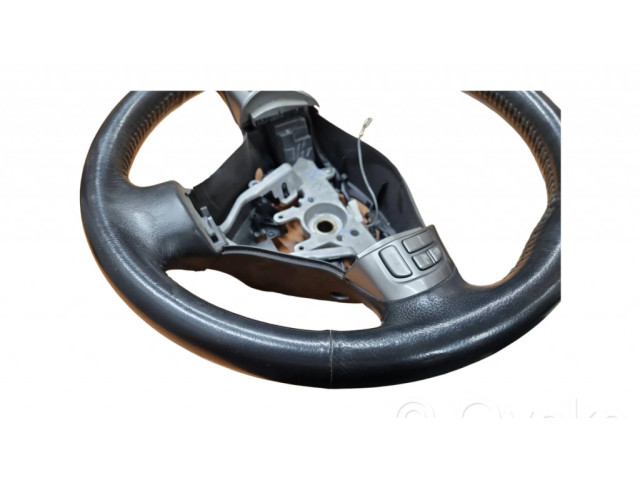 Руль Subaru Forester SH  2008-2013 года GS12002880, HPGS12002880      