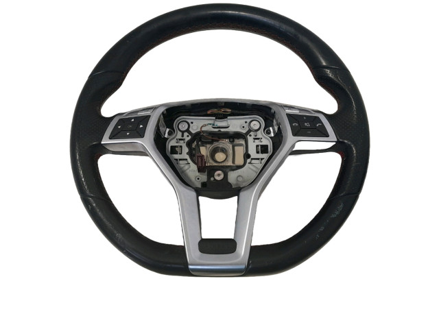 Руль Mercedes-Benz A W176 2012 - 2018 года 3068639