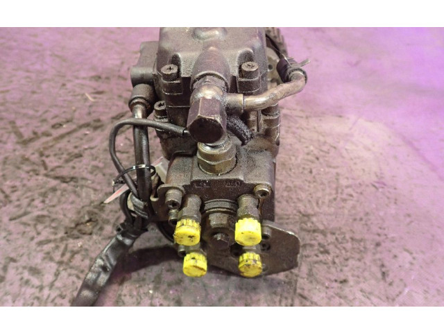 Топливный насос