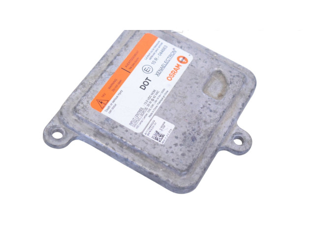 Блок управления Xenon