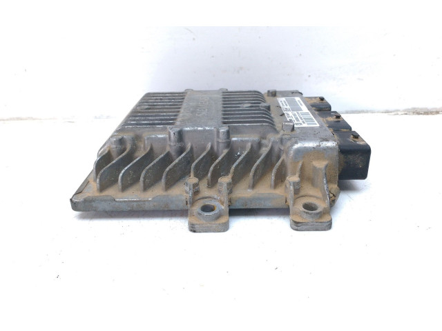 Генератор 1938TR, 5WS40155CT   Citroen Berlingo      