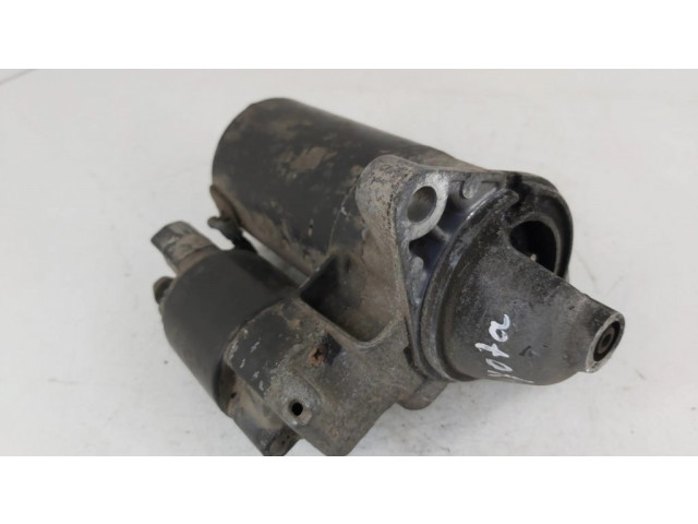 Стартер 2339303202702, 0001107030 Toyota Carina T210