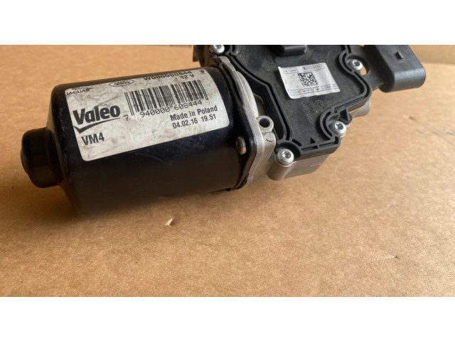 Моторчик дворников W000060844, 000040262 Jaguar F-Pace