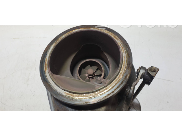 Турбина Volvo XC40 314598415, 53039700546