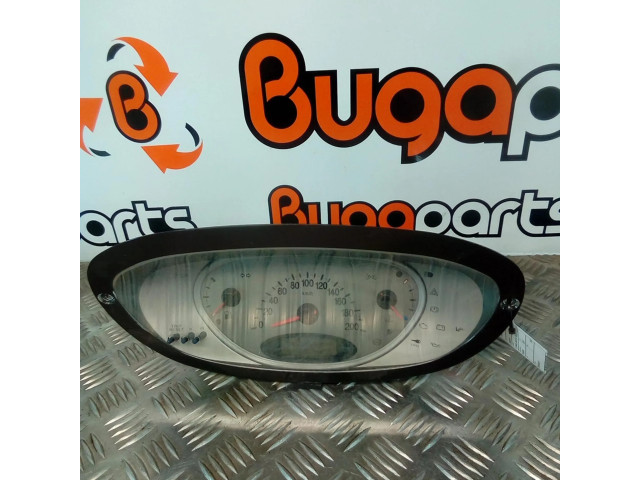 Панель приборов 06061350170   Lancia Y 840       