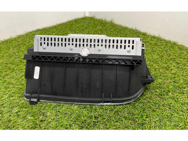 Pojistková skříňka A2219008301, A2219065600 Mercede-Benz S W221 2009