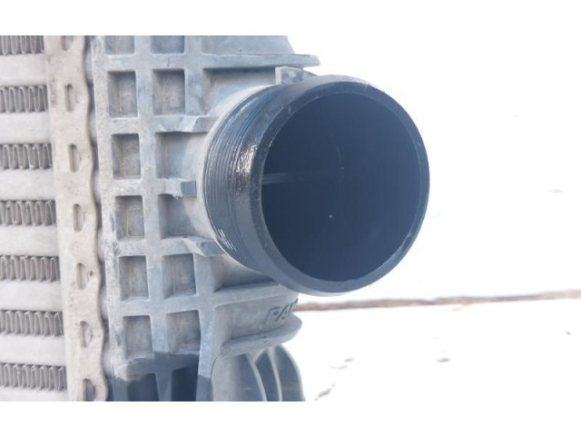 Интеркулер 2146189, GK216K775AE Ford Transit Custom