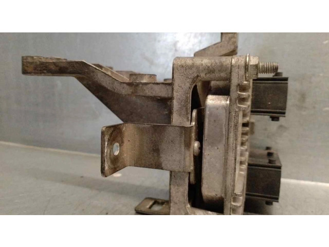 Řídící jednotka 51798649 Fiat Punto Evo 2009