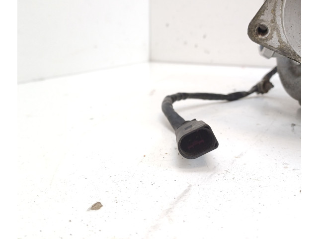  Турбина Audi A5 Sportback 8TA  03L145701E, BV43A0189   для двигателя CAHA      