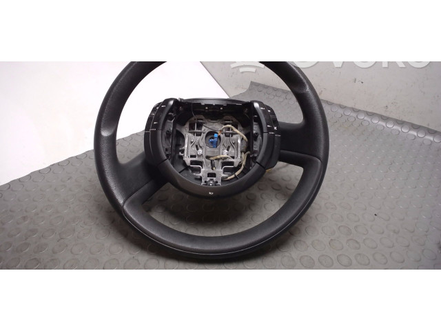 Руль Citroen C4 I 2004 - 2010 года NICHTZUTREFFEND