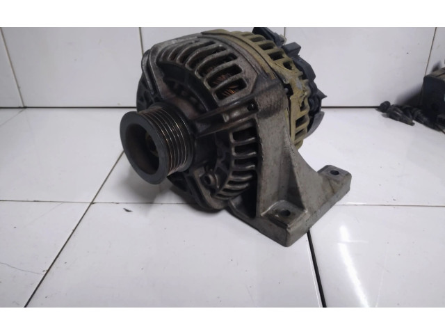 Генератор    Volvo S80      