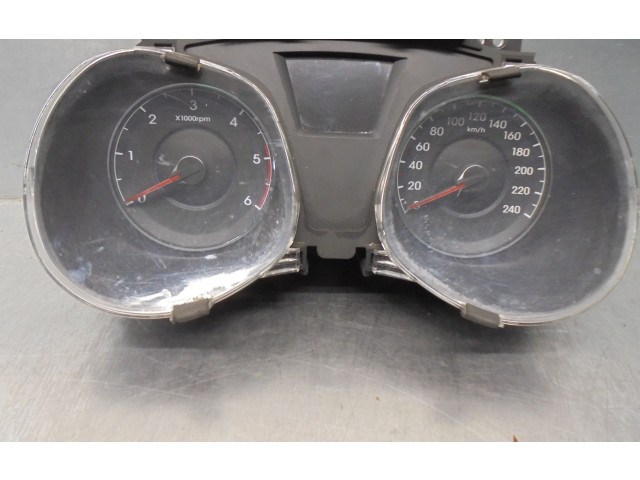 Панель приборов 940231K550, 940231K530 Hyundai ix20